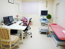 こじまレディースクリニック詳細写真2