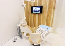 小田急相模原ペアナード歯科詳細写真2