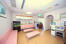 船内クリニック詳細写真2