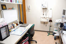 秋岡診療所詳細写真2