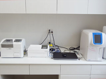 久保田内科産科婦人科クリニック詳細写真2