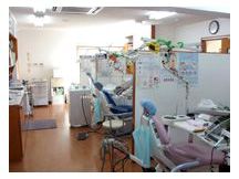 あおい歯科クリニック詳細写真2