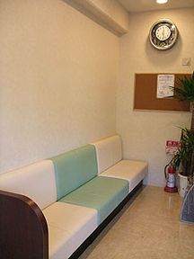 あべ歯科クリニック詳細写真2