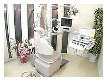 つきおか歯科医院詳細写真2