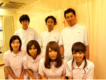 きたの鍼灸院整骨院詳細写真2