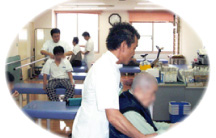 医療法人　青洲会診療所詳細写真2