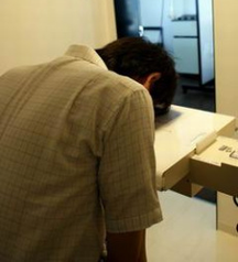 風間耳鼻咽喉科詳細写真2