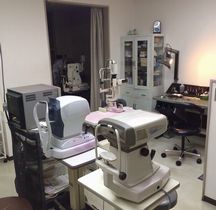 平野眼科詳細写真2