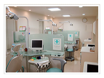 ほそや歯科クリニック詳細写真2