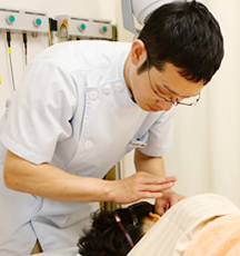 平町鍼灸接骨院詳細写真2