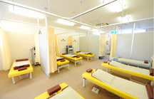 きずな鍼灸整骨院詳細写真2