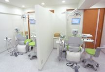 ほり歯科クリニック詳細写真2