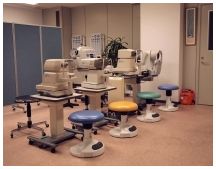 河野眼科クリニック詳細写真2