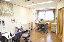 上川歯科医院詳細写真2