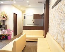 浜松町メディカルクリニック詳細写真2