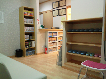 あおば鍼灸接骨院詳細写真2