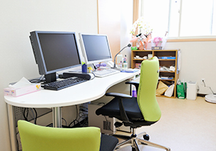 メグ・マグノリアクリニック詳細写真2