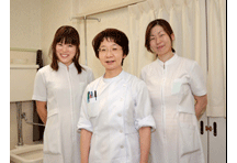 イワタ医院詳細写真2