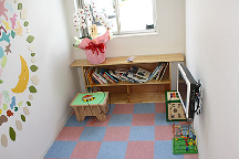 じきはらこどもクリニック詳細写真2