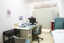 豆の木クリニック詳細写真2