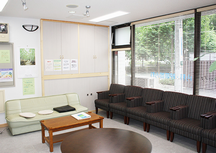 唯善クリニック内科・呼吸器内科詳細写真2