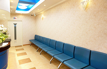 前谷耳鼻咽喉科クリニック詳細写真2