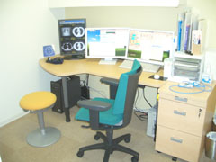 田園調布呼吸器・内科クリニック詳細写真2