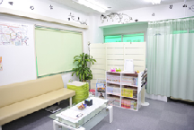 上野駅前整骨院詳細写真2