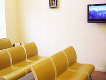 久我山クリニック詳細写真2