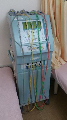 こじま接骨院詳細写真2