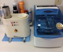 中央歯科クリニック詳細写真2