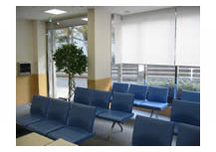 木島眼科クリニック詳細写真2