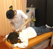 くま整骨院詳細写真2