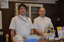 いなげハイツサポート接骨院詳細写真2