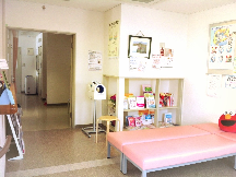 さいわい内科クリニック詳細写真2