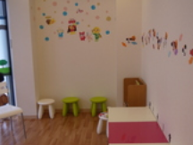 いりやキッズクリニック詳細写真2