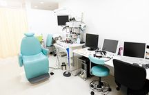 梅岡耳鼻咽喉科クリニック詳細写真2