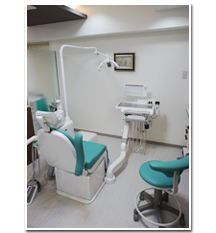 聖蹟歯科医院詳細写真2