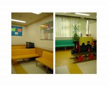 まつもと小児・アレルギークリニック詳細写真2