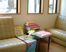 永島歯科医院詳細写真2