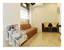 岡本矯正歯科医院詳細写真2