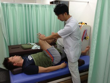 ファミリー足湯整骨院詳細写真2