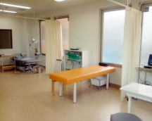 成田クリニック詳細写真2