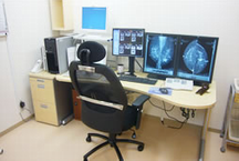 八王子乳腺クリニック詳細写真2