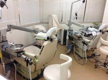 松浦歯科医院詳細写真2