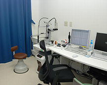 平林眼科皮フ科クリニック詳細写真2