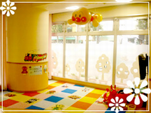 サンタハウスこどもクリニック詳細写真2