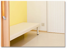 いわつき小児科詳細写真2