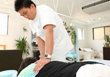 ゆうき接骨院詳細写真2