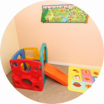 たんぽぽこどもクリニック詳細写真2